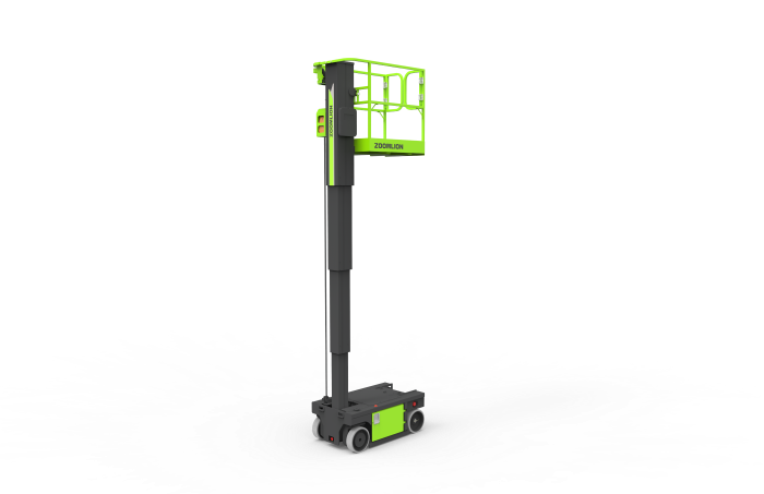 Zoomlion ZMP04